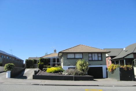 Photo of property in 185 Le Cren Street, Seaview, Timaru, 7910