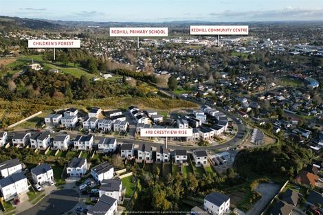 Photo of property in 49a Crestview Rise, Papakura, 2110