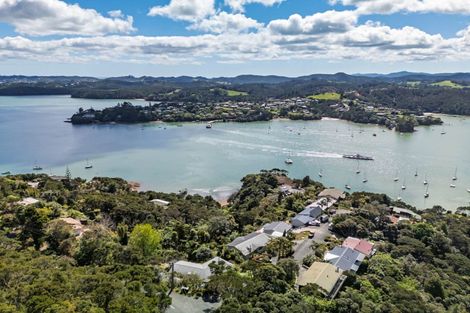 Photo of property in 4 De Haven Street, Opua, 0200