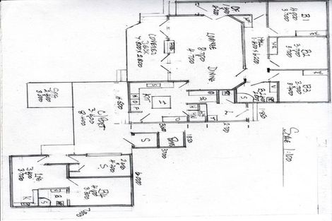 Photo of property in 72 Matamau Ormondville Road, Matamau, Dannevirke, 4977