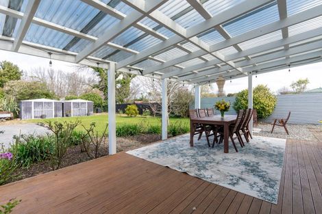 Photo of property in 68 Norbiton Road, Foxton, 4814