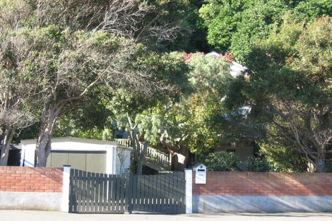 Photo of property in 337 Muritai Road, Eastbourne, Lower Hutt, 5013