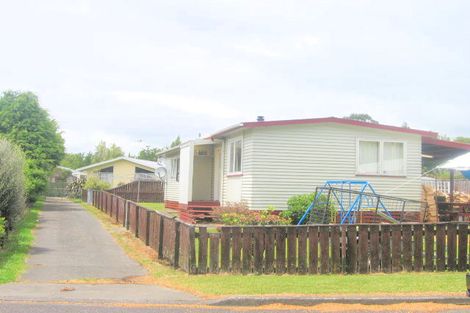 Photo of property in 96a Mangawhero Terrace, Ohakune, 4625