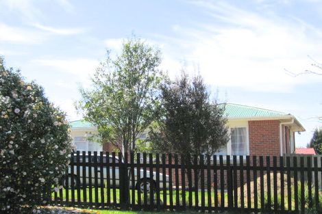 Photo of property in 29 Roosevelt Road, Western Heights, Rotorua, 3015