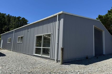 Photo of property in 169 Coulson Road, Paroa, Greymouth, 7805