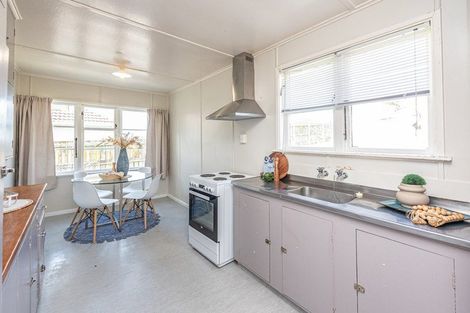Photo of property in 45 Harper Street, Gonville, Whanganui, 4501