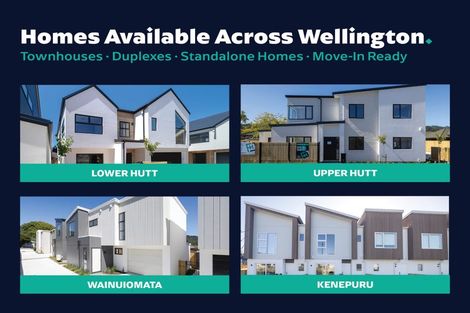 Photo of property in 8 Maire Street, Wainuiomata, Lower Hutt, 5014