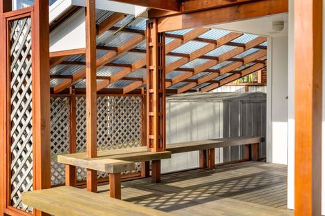 Photo of property in 114a Weka Street, Whangamata, 3620