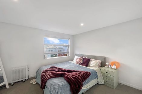 Photo of property in 7/24 Princess Terrace, Newtown, Wellington, 6021