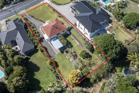 Photo of property in 69 Pah Road, Cockle Bay, Auckland, 2014