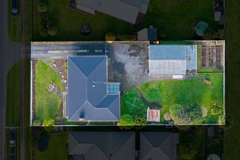 Photo of property in 38 Ngarua Road, Waitoa, 3310