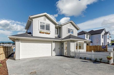 Photo of property in 4 Fender Place, Long Bay, Auckland, 0630