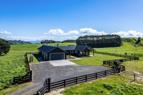 Photo of property in 430 Tukairangi Road, Nukuhau, Taupo, 3385