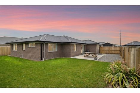 Photo of property in 7 Katipo Way, Pegasus, 7612