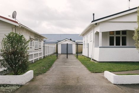 Photo of property in 21 South Street, West End, Palmerston North, 4410