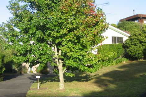 Photo of property in 11 Busbridge Place, Hillcrest, Auckland, 0627
