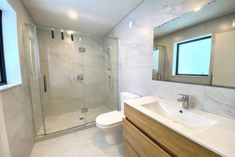 Photo of property in 2c Dorricott Avenue, Hobsonville, Auckland, 0616