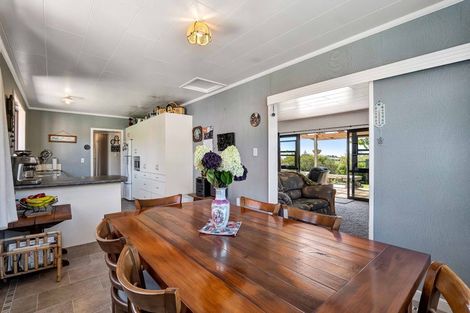 Photo of property in 608 Hurford Road, Hurford, New Plymouth, 4374