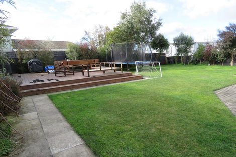 Photo of property in 26 Sapphire Street, Casebrook, Christchurch, 8051