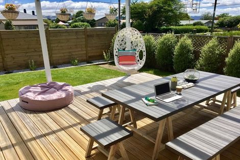 Photo of property in 16a Hood Street, Ngongotaha, Rotorua, 3010