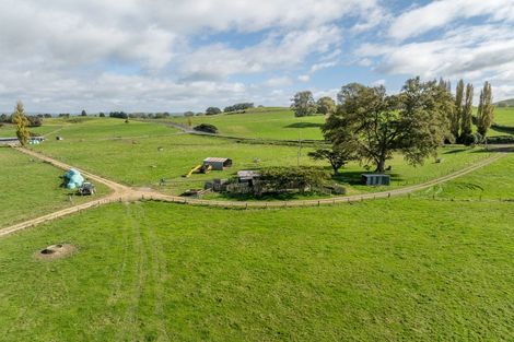 Photo of property in 1549 State Highway 3, Otorohanga, 3974
