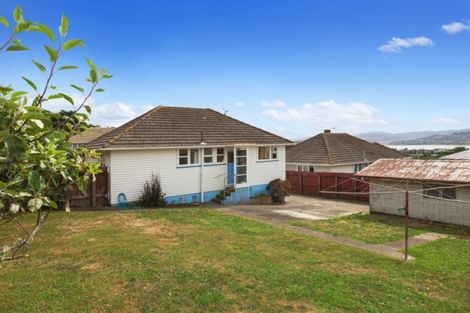 Photo of property in 5 Waiho Terrace, Elsdon, Porirua, 5022