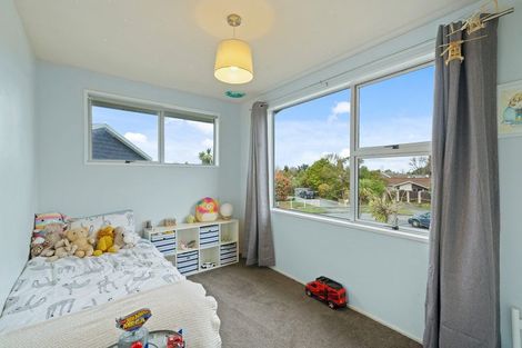 Photo of property in 23 Mendip Place, Casebrook, Christchurch, 8051