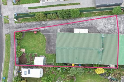 Photo of property in 1/14 Te Whena Place, Waitara, 4320