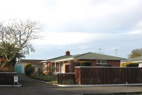 Photo of property in 49 Princes Street, Netherby, Ashburton, 7700