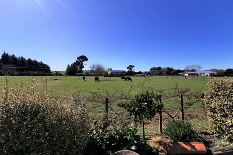 Photo of property in 819 Matamau Ormondville Road, Ormondville, Dannevirke, 4977