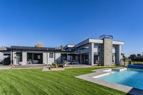 Photo of property in 711 Hills Road, Marshland, Christchurch, 8051