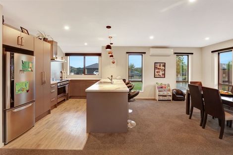 Photo of property in 48 Lignite Drive, Rolleston, 7614