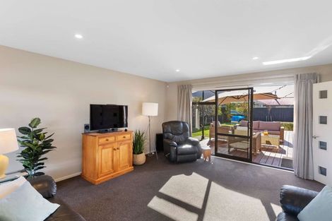 Photo of property in 27 Craig Thompson Drive, Lincoln, 7608