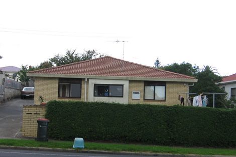 Photo of property in 120a Mount Smart Road, Onehunga, Auckland, 1061