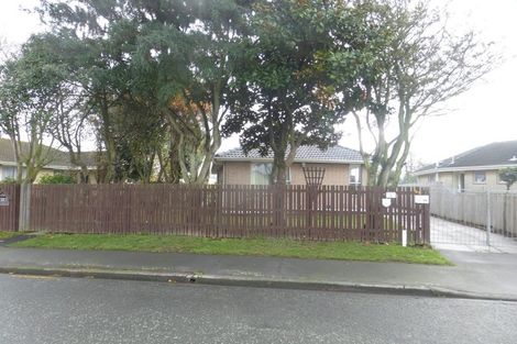 Photo of property in 63 Trevor Street, Hornby, Christchurch, 8042