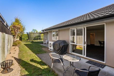 Photo of property in 4 Keats Place, Rolleston, 7614