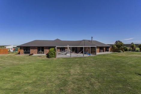 Photo of property in 250 Waikimihia Road, Southbridge, Leeston, 7682