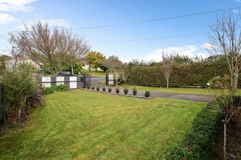 Photo of property in 34 Gibson Road, Dinsdale, Hamilton, 3204