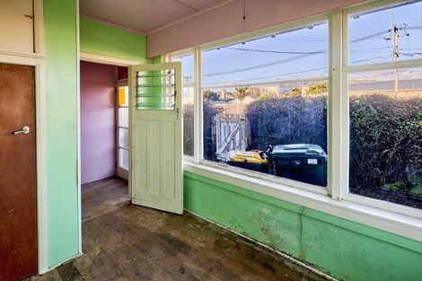 Photo of property in 21 Jessie Street, Petone, Lower Hutt, 5012