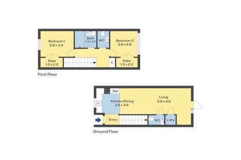 Photo of property in 19 Artistry Lane, Papakura, 2110