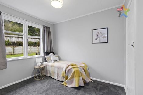 Photo of property in 26 Lowry Crescent, Stokes Valley, Lower Hutt, 5019
