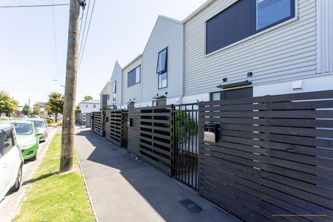 Photo of property in 4/43 Dickens Street, Addington, Christchurch, 8024