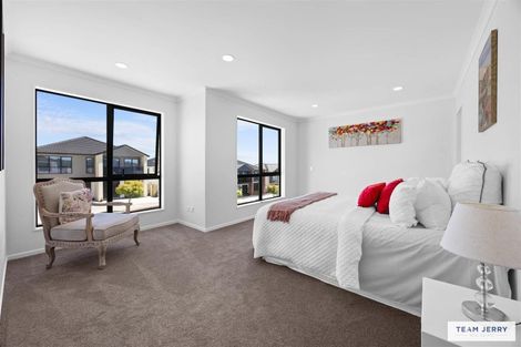 Photo of property in 56 Koromeke Street, Flat Bush, Auckland, 2019