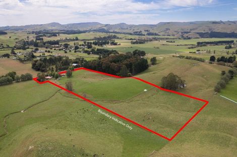 Photo of property in 496 Garfield Road, Ormondville, Dannevirke, 4977