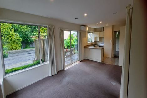 Photo of property in 36 Hume Street, Sydenham, Christchurch, 8023