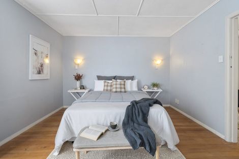 Photo of property in 4 Keeling Street, West End, Palmerston North, 4412