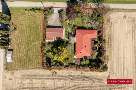 Photo of property in 57 Aldourie Road, Brightwater, 7091