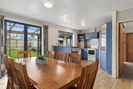 Photo of property in 24 Osborne Avenue, Morrinsville, 3300