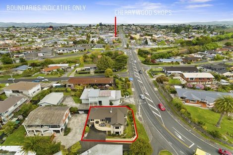 Photo of property in 529a Otumoetai Road, Matua, Tauranga, 3110