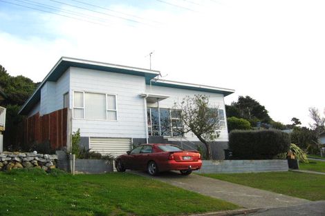 Photo of property in 10 Parrett Street, Bluff, 9814